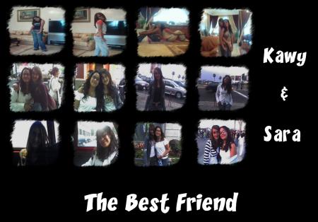 moi & Sara
