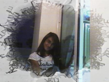 it's me