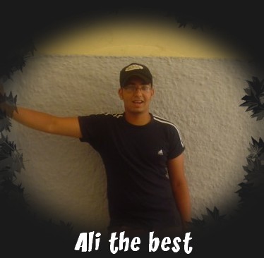 Ali