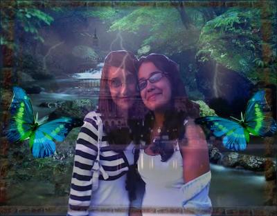 moi with sara